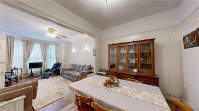Welcome to 900 Brooklyn Avenue, a spacious 2-family attached - photo 4