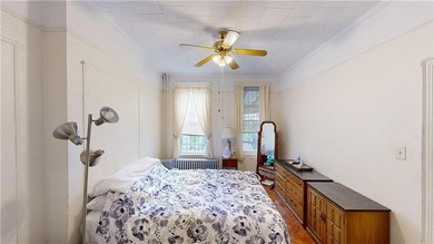 Welcome to 900 Brooklyn Avenue, a spacious 2-family attached - photo 7