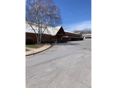 Lake Commercial For Sale in Plattsburgh, New York