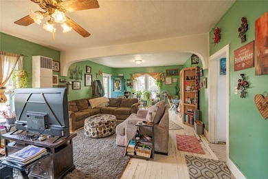 Yellowstone River Home For Sale in Livingston Montana