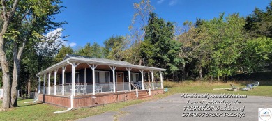 Lake Home For Sale in Warsaw, Missouri