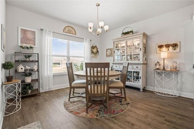 Move-in ready and priced to sell! This beautiful Hawthorne Plan - photo 10
