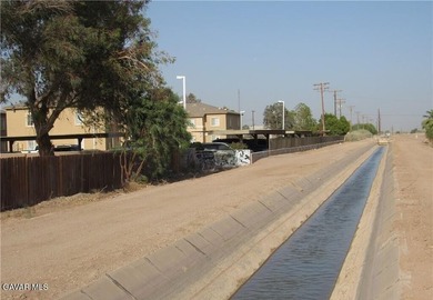 Salton Sea Lake Lot For Sale in Calipatria California