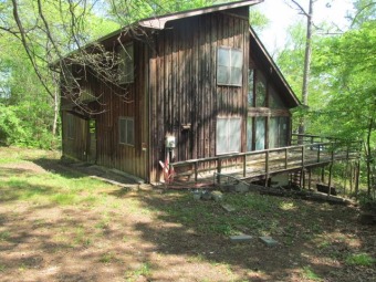Douglas Lake Home Sale Pending in Dandridge Tennessee