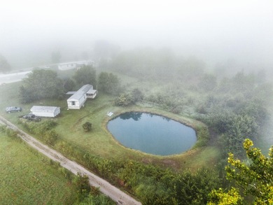 (private lake, pond, creek) Home Sale Pending in Jeffersonville Kentucky