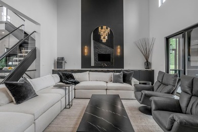 Completed just one year ago and situated on a 1.4-acre lot - photo 11