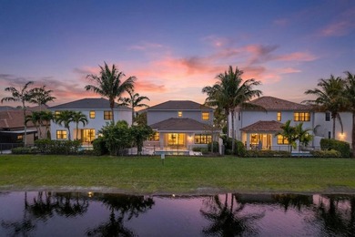 (private lake, pond, coastal) Home For Sale in Lake Worth Florida