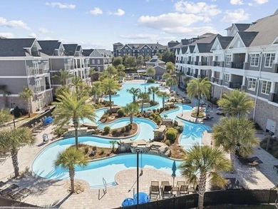 Parkside condominium in the gulf front Henderson Beach Resort! - photo 2