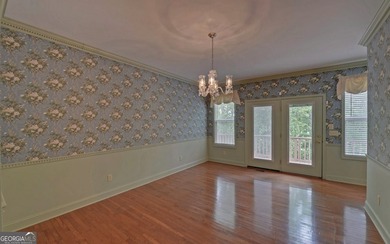 Curated over time to accommodate family and guests alike, this - photo 12