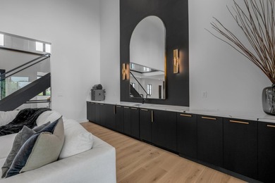 Completed just one year ago and situated on a 1.4-acre lot - photo 12