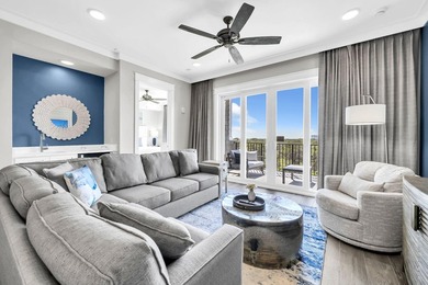 Parkside condominium in the gulf front Henderson Beach Resort! - photo 3