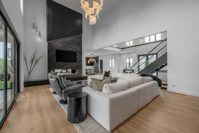 Completed just one year ago and situated on a 1.4-acre lot - photo 13