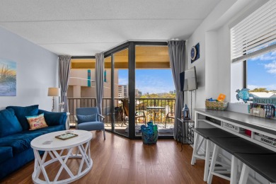 Discover this beautifully furnished 1-bedroom, 1-bathroom condo