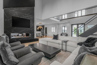 Completed just one year ago and situated on a 1.4-acre lot - photo 14