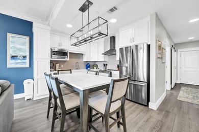 Parkside condominium in the gulf front Henderson Beach Resort! - photo 5