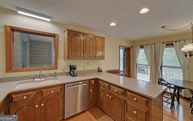 Curated over time to accommodate family and guests alike, this - photo 15