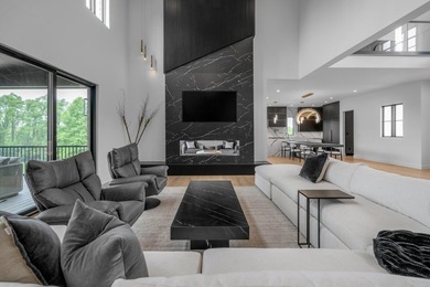 Completed just one year ago and situated on a 1.4-acre lot - photo 15