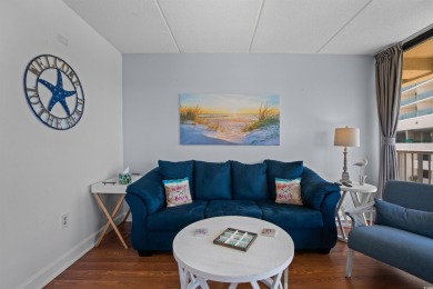 Discover this beautifully furnished 1-bedroom, 1-bathroom condo