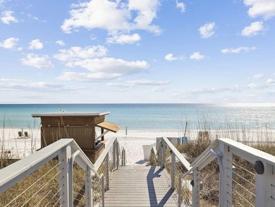 Parkside condominium in the gulf front Henderson Beach Resort! - photo 6