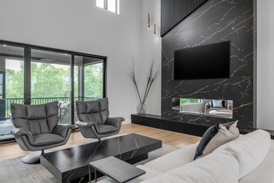 Completed just one year ago and situated on a 1.4-acre lot - photo 16