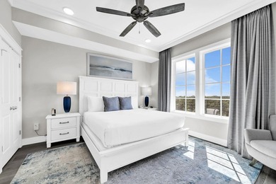 Parkside condominium in the gulf front Henderson Beach Resort! - photo 7