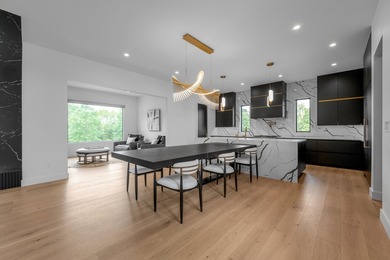 Completed just one year ago and situated on a 1.4-acre lot - photo 17