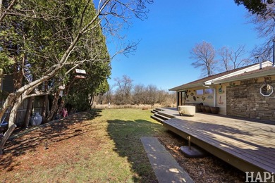 Welcome to the quiet side of Chain O'Lakes living. Experience - photo 17