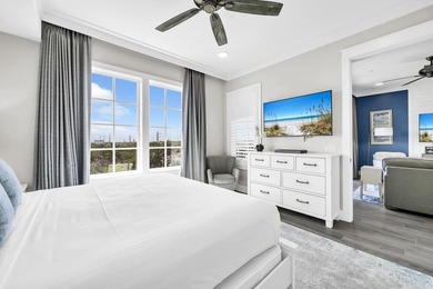 Parkside condominium in the gulf front Henderson Beach Resort! - photo 8