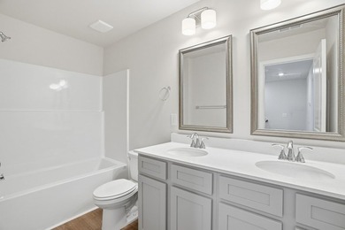 The Walnut is a smart, comfortable home designed for easy living - photo 18