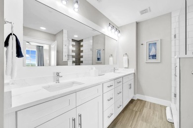 Parkside condominium in the gulf front Henderson Beach Resort! - photo 9