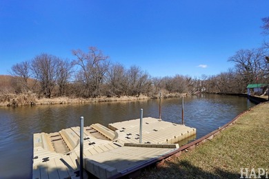 Welcome to the quiet side of Chain O'Lakes living. Experience - photo 20