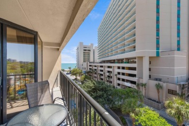 Discover this beautifully furnished 1-bedroom, 1-bathroom condo