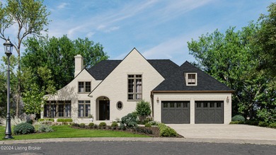 Ohio River Home Sale Pending in Louisville Kentucky