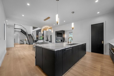 Completed just one year ago and situated on a 1.4-acre lot - photo 21