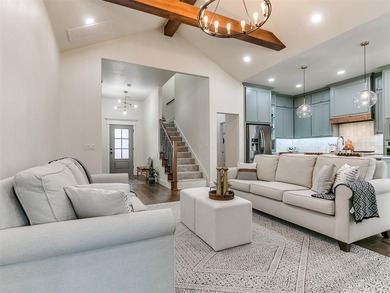 Canadian River Home For Sale in Oklahoma City Oklahoma