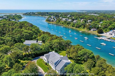 Experience refined coastal living in this fully renovated - photo 2