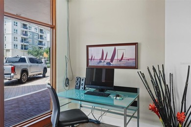 Enjoy partial Tampa Bay water views from your private balcony in - photo 22