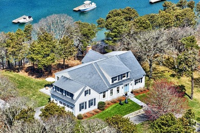 Experience refined coastal living in this fully renovated - photo 3