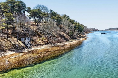 Experience refined coastal living in this fully renovated - photo 4