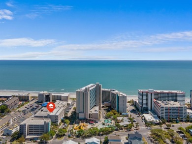 Discover this beautifully furnished 1-bedroom, 1-bathroom condo