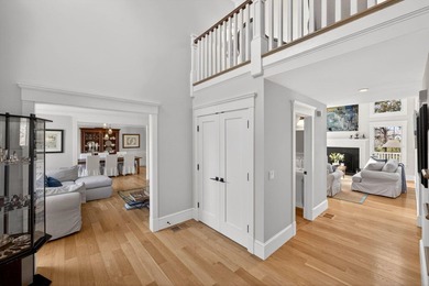 Experience refined coastal living in this fully renovated - photo 7