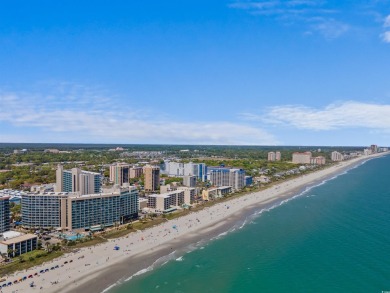 Discover this beautifully furnished 1-bedroom, 1-bathroom condo