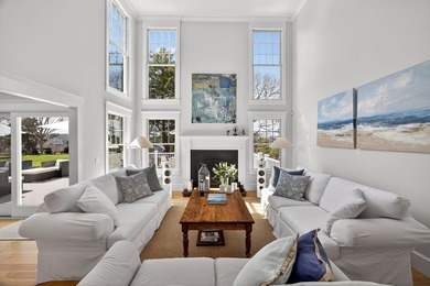 Experience refined coastal living in this fully renovated - photo 8