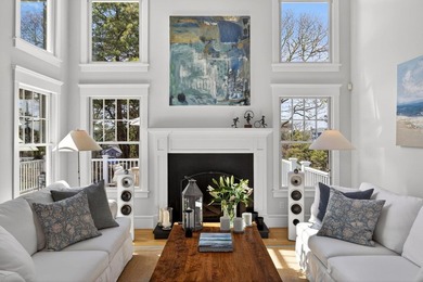 Experience refined coastal living in this fully renovated - photo 9