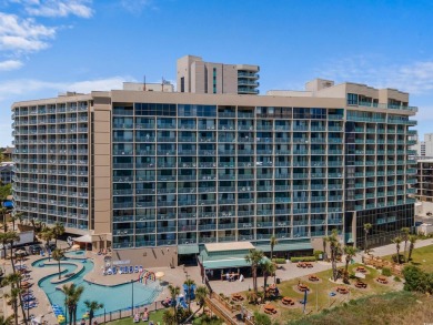 Discover this beautifully furnished 1-bedroom, 1-bathroom condo