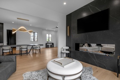 Completed just one year ago and situated on a 1.4-acre lot - photo 30