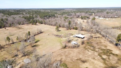 (private lake, pond, creek) Home For Sale in Arkadelphia Arkansas
