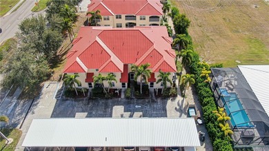 Cape Coral Area Condo Sale Pending in Cape Coral Florida