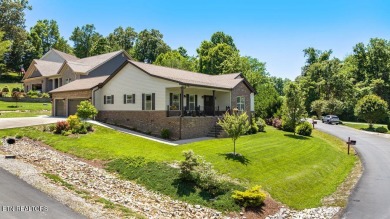 Lake Home Sale Pending in Loudon, Tennessee