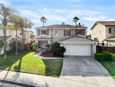 Lake Home Sale Pending in Moreno Valley, California